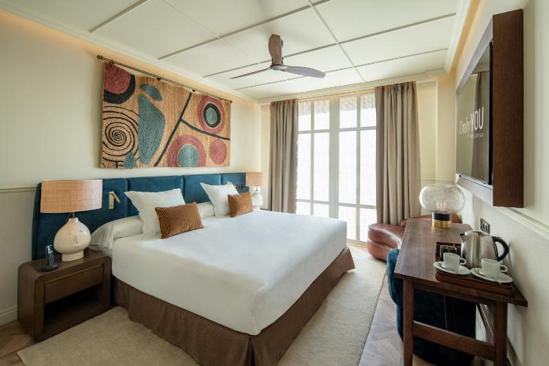  Premium room with terrace image 1