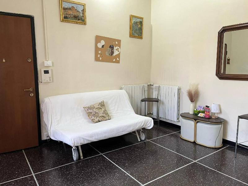 Charming Apartment in Genova - 70 m² - Parking Included - image 14