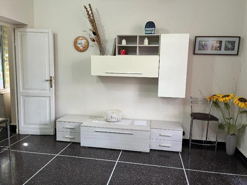 Charming Apartment in Genova - 70 m² - Parking Included - image 21
