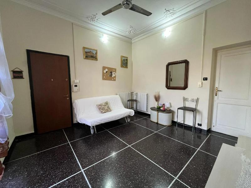 Charming Apartment in Genova - 70 m² - Parking Included - image 19