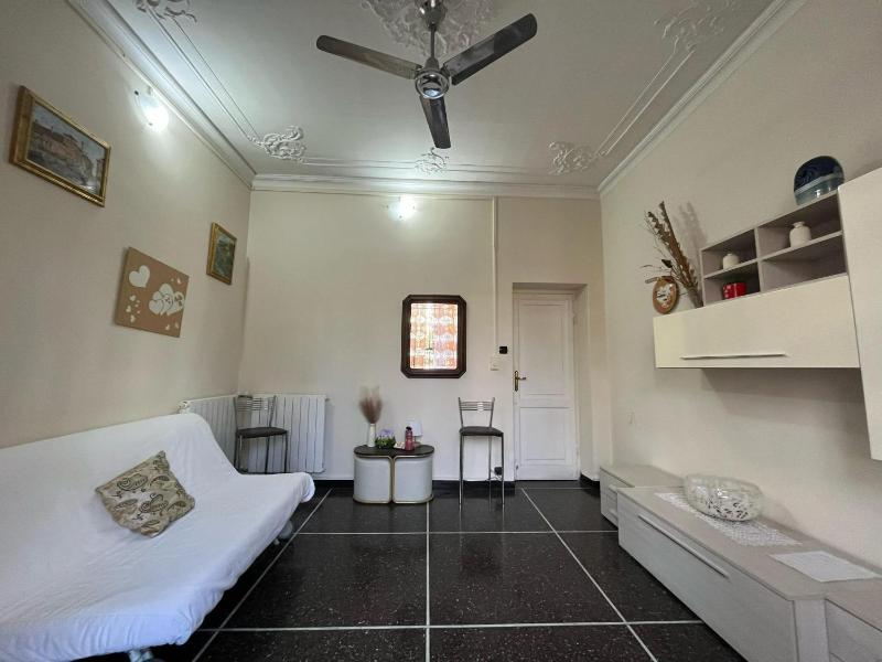Charming Apartment in Genova - 70 m² - Parking Included - image 24