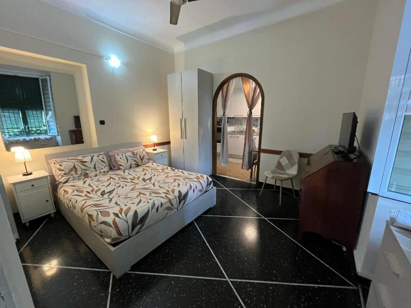 Charming Apartment in Genova - 70 m² - Parking Included - image 20