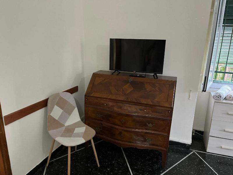 Charming Apartment in Genova - 70 m² - Parking Included - image 22