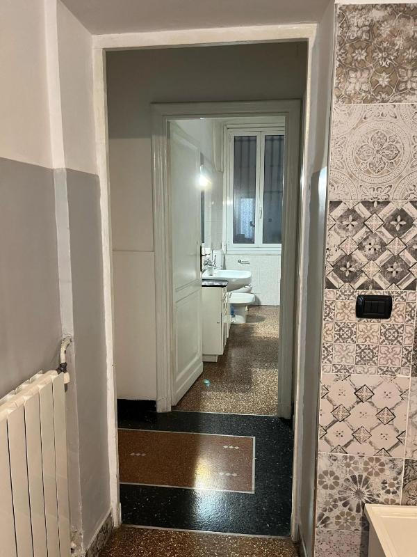 Charming Apartment in Genova - 70 m² - Parking Included - image 29