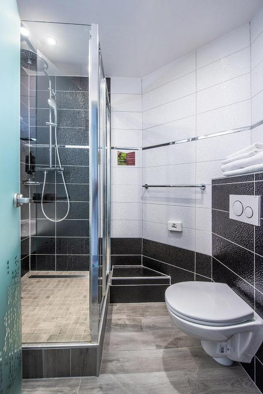 Ibis Styles Strasbourg Gare Hotel - image 10