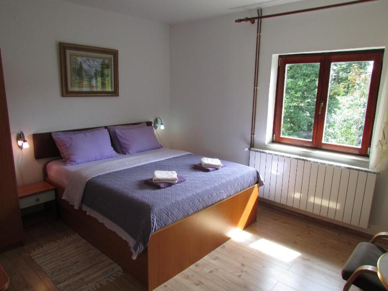Double Room with Garden View image 2