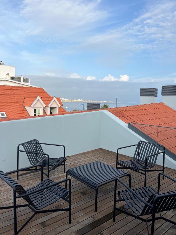 Baía Terraza Cascais Apartment - image 8