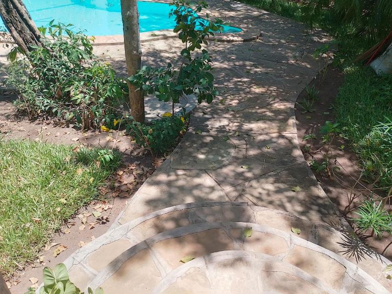3 Bed Family Home Private Pool in Diani - image 9