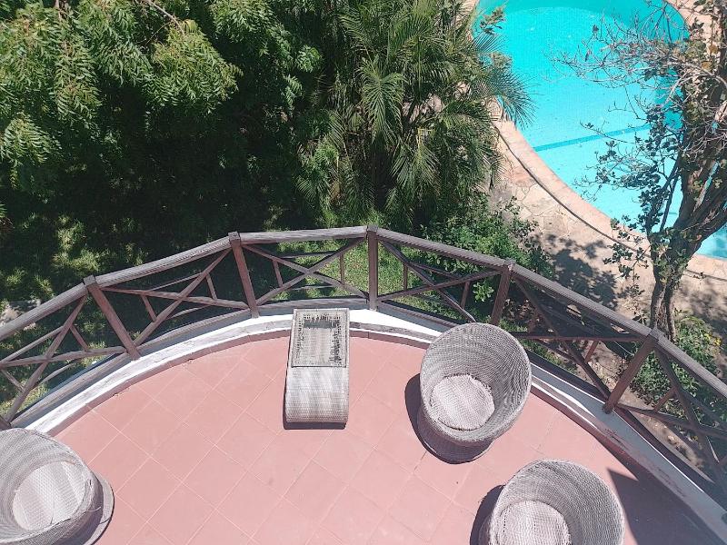 3 Bed Family Home Private Pool in Diani - image 8