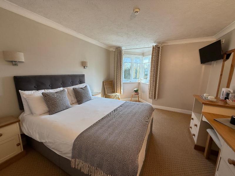 Standard Double Room image 1