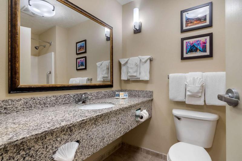King Suite image 2
