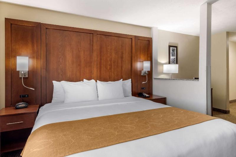 Executive King Suite image 4