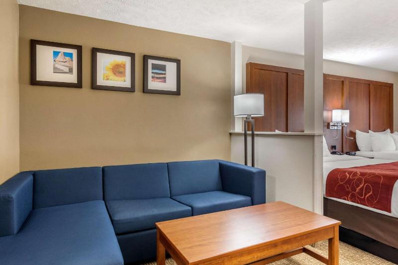 Queen Suite image 3