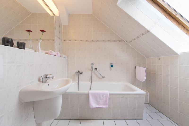 Two-Bedroom Apartment image 1