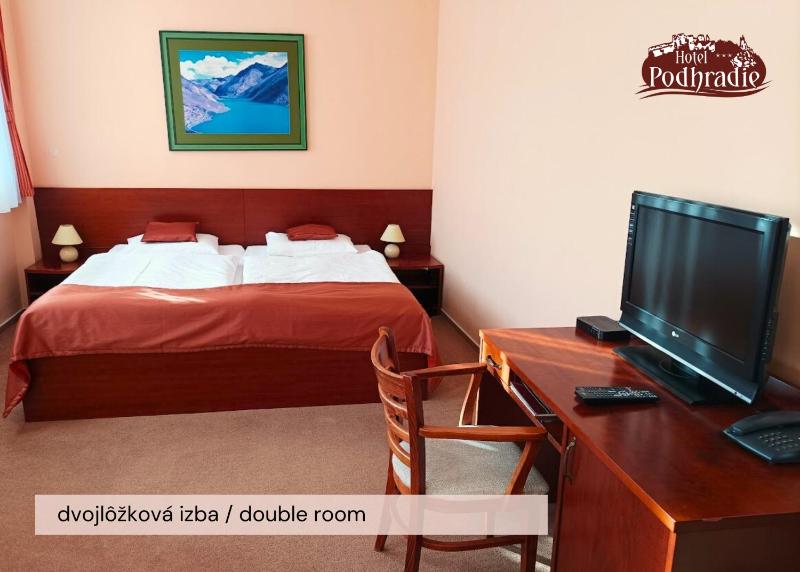 Double Room image 1