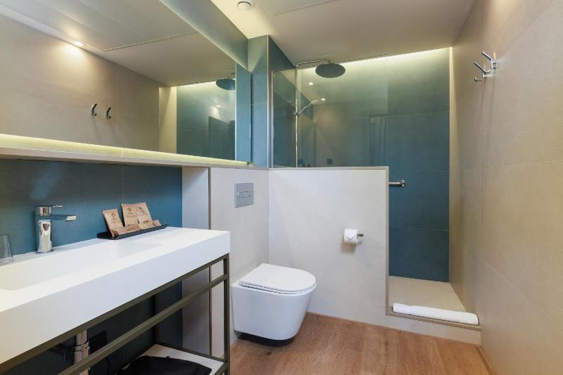 Exterior Standard Room image 1