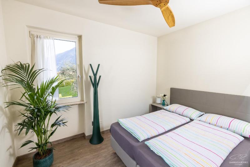 Deluxe Apartment with Terrace and Lake View image 4