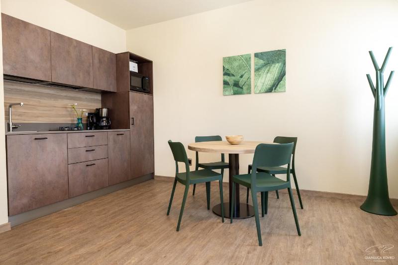 Comfort Apartment image 2