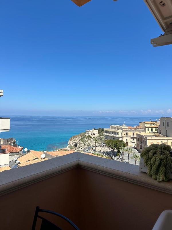 Sapore Di Sale Accommodation Tropea - image 49