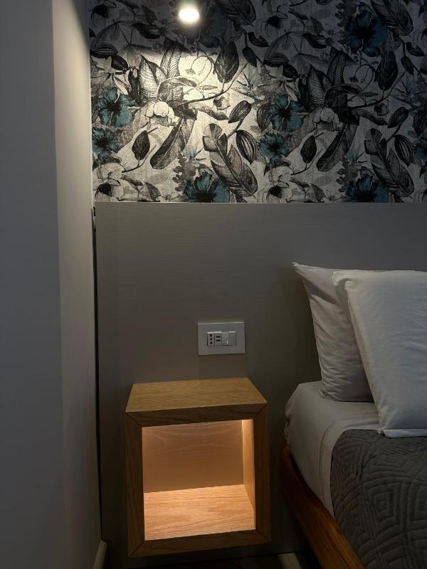 Sapore Di Sale Accommodation Tropea - image 27