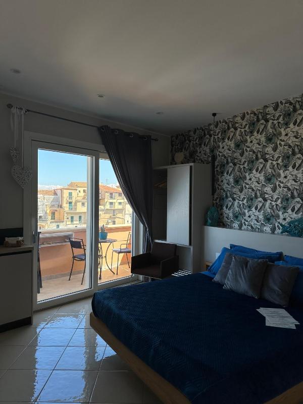 Sapore Di Sale Accommodation Tropea - image 26