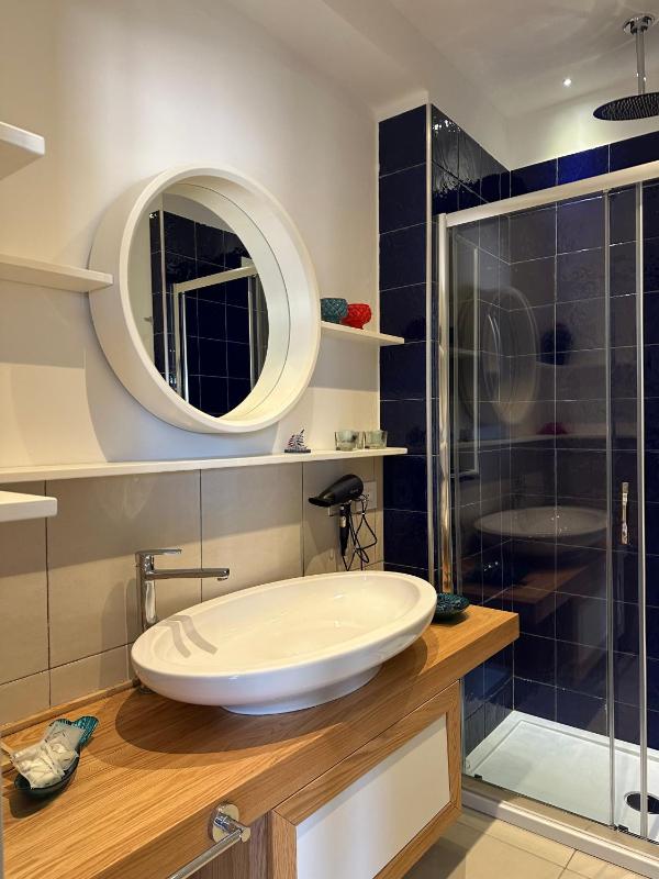 Sapore Di Sale Accommodation Tropea - image 20