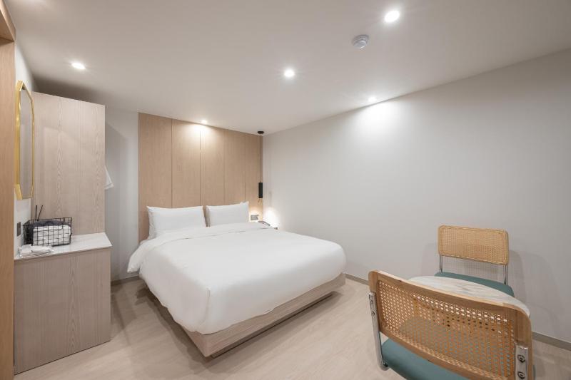 Hotel BELLUS - image 7