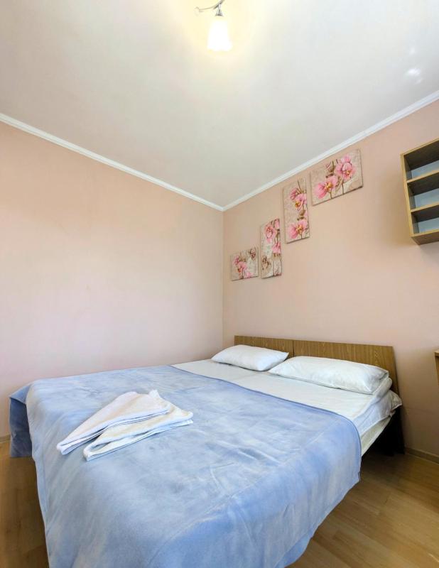 Deluxe Quadruple Room image 2