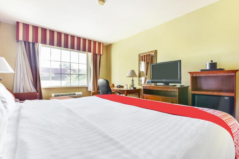 King Room image 2