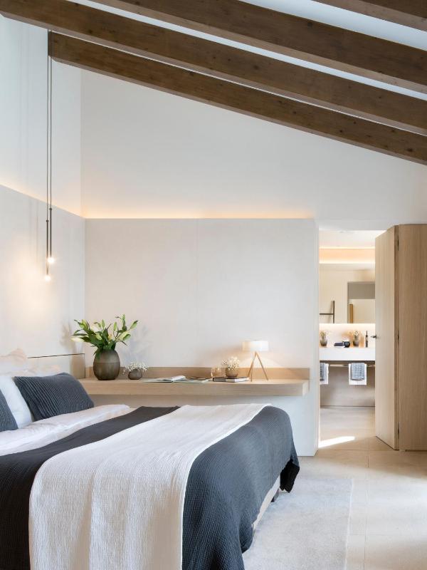 Suite with Private Pool image 4