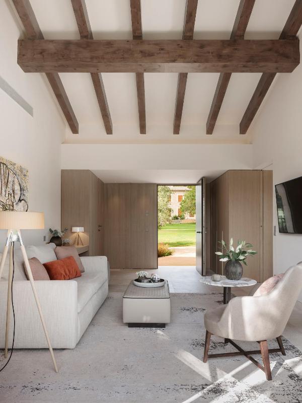 Suite with Private Pool image 2