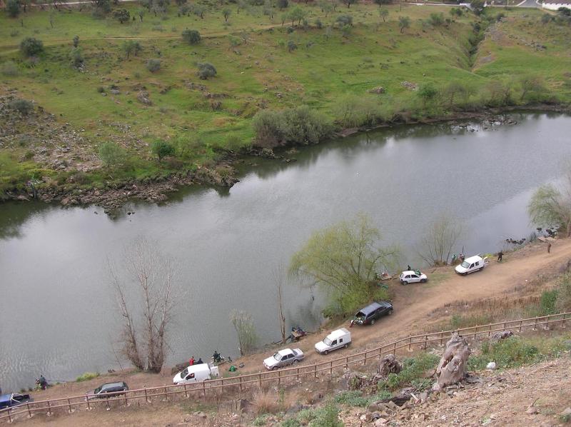 Family Room with Balcony and River View image 2