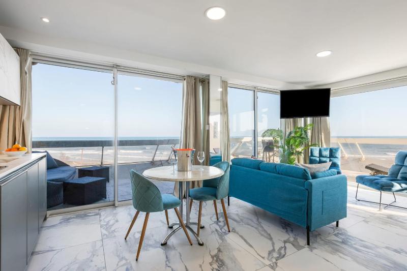 Ibiza Heliopolis Panoramic Sea View Apartment in Heliopolis O - image 11