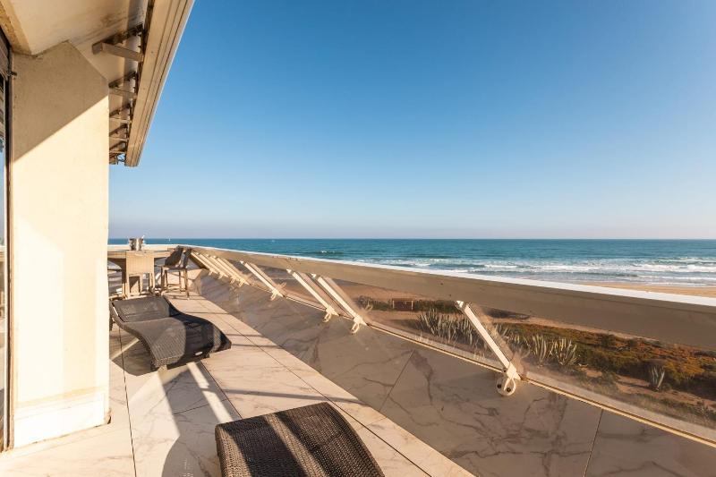 Ibiza Heliopolis Panoramic Sea View Apartment in Heliopolis O - image 8
