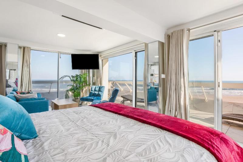 Ibiza Heliopolis Panoramic Sea View Apartment in Heliopolis O - image 10