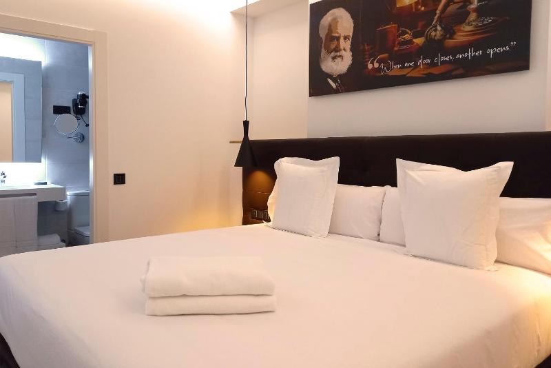 Woohoo Rooms Unique Madrid - image 15