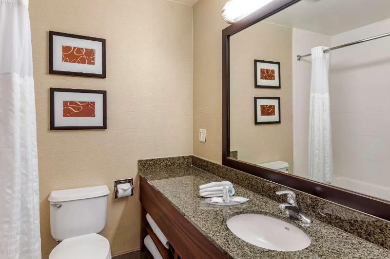 King Suite - Non-Smoking image 3