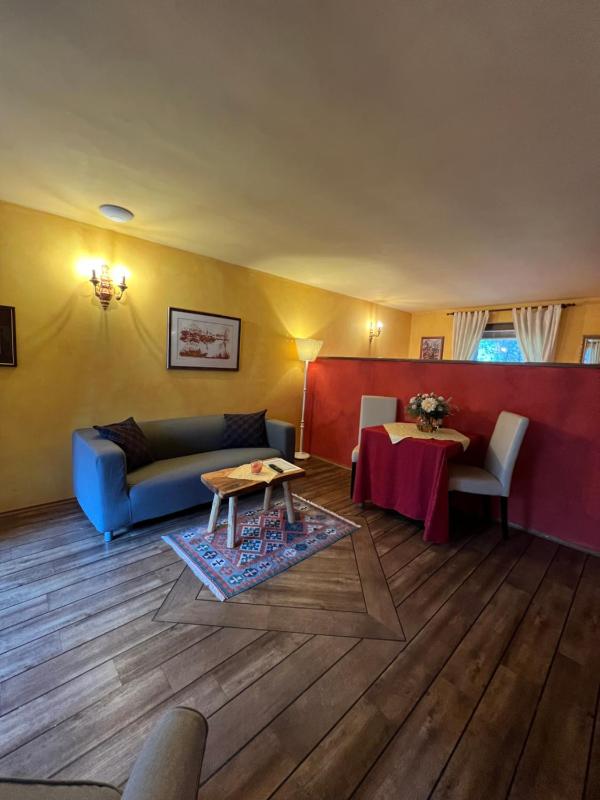 Apartment with Balcony image 4