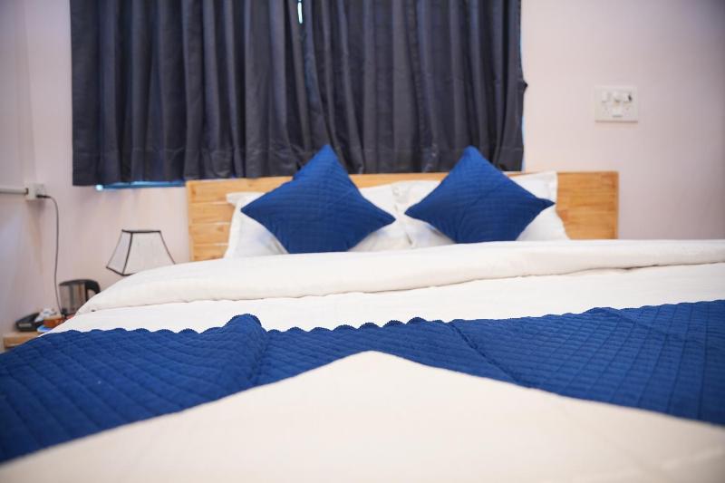 Samasta Home Stay - image 9