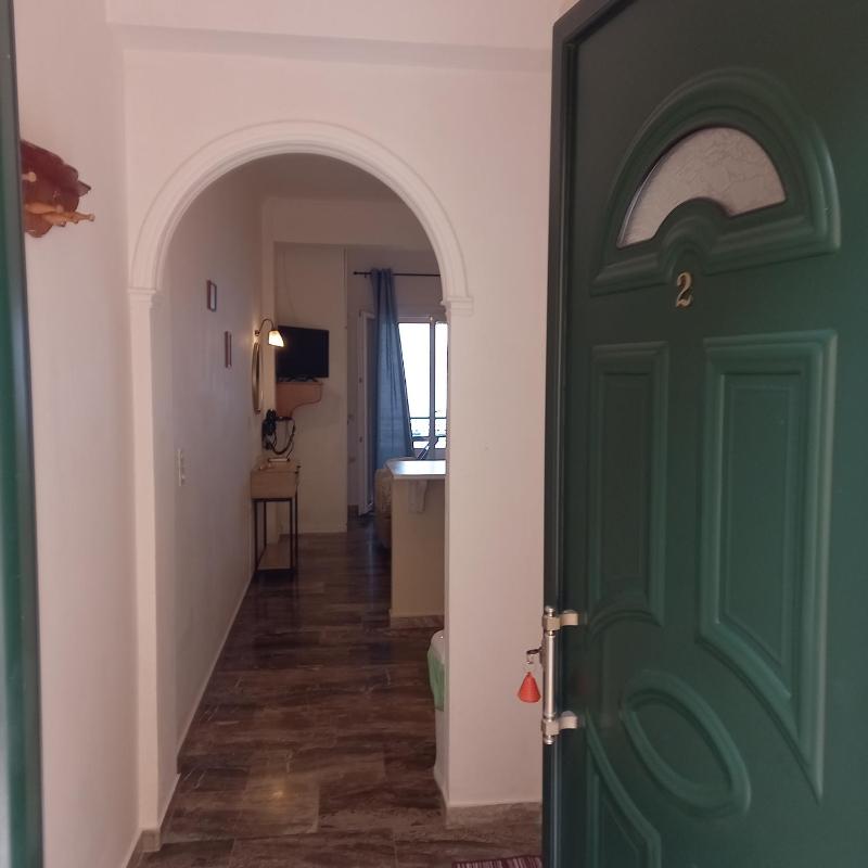 Studio with Sea View image 2