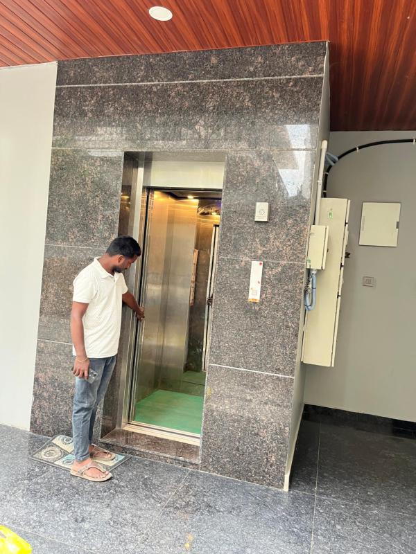 4C NRI Residency - image 7