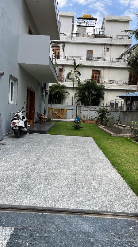 4C NRI Residency - image 3