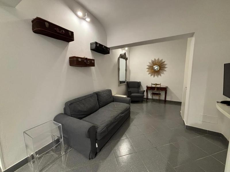 Classic Apartment image 3