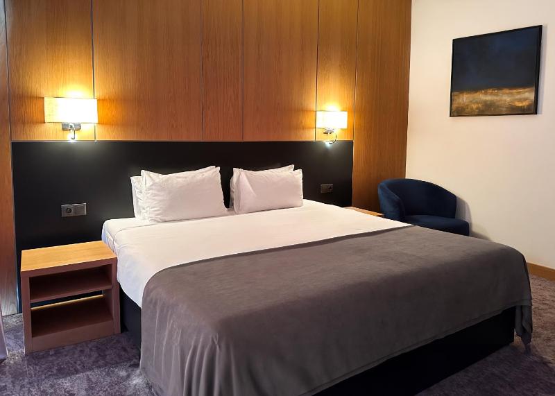 Deluxe Double Room image 1
