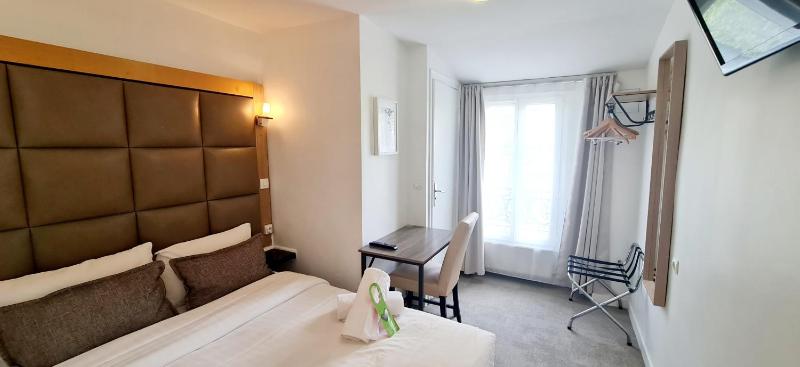 Budget Double Room image 1