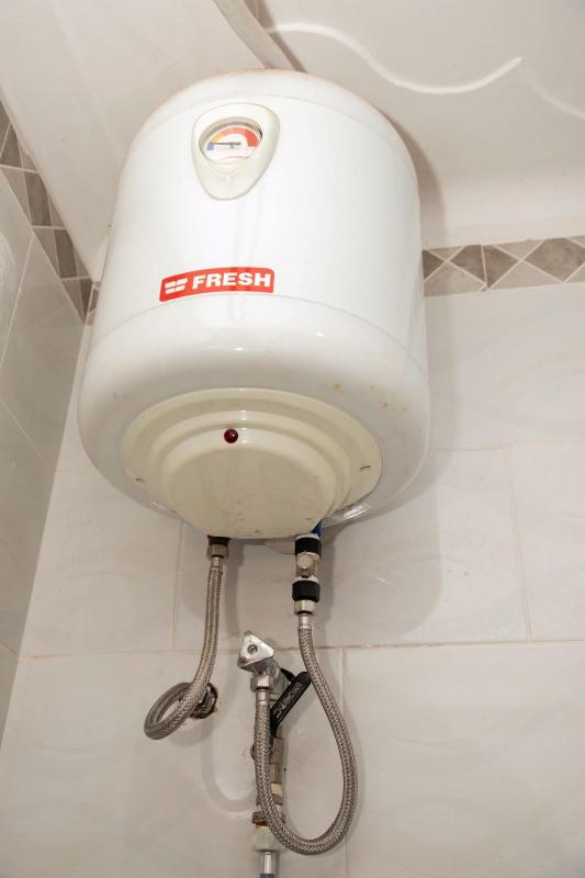IE Luxury Apartments - image 1
