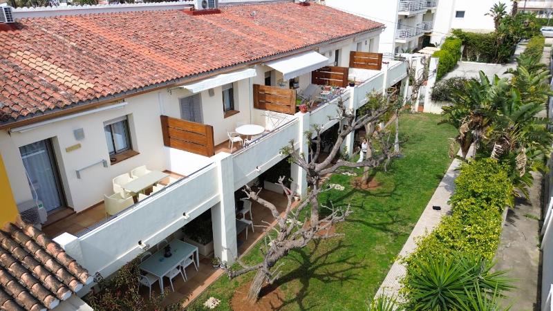 Two-Bedroom Apartment with Terrace image 1