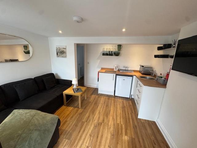 Valletta House Holiday Apartments - image 20
