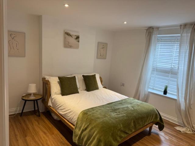 Valletta House Holiday Apartments - image 28
