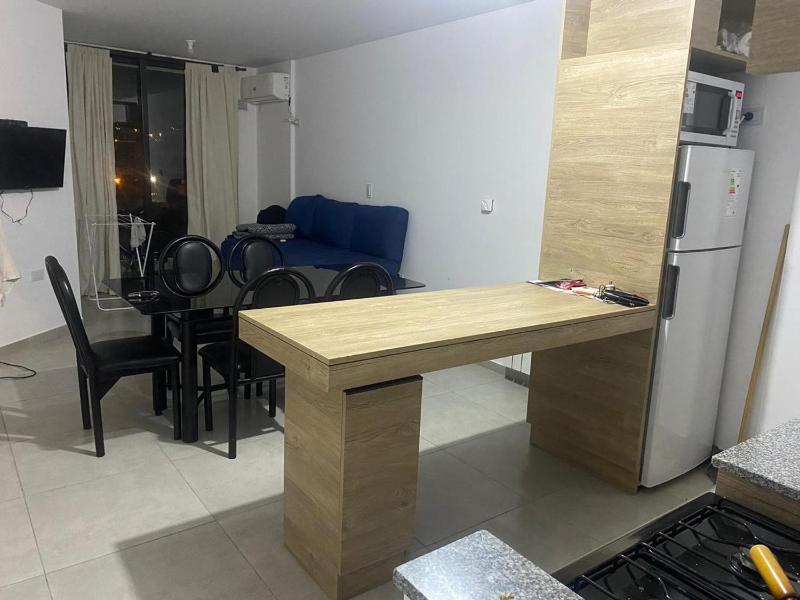 Departamento en Paseo Quatro - image 2